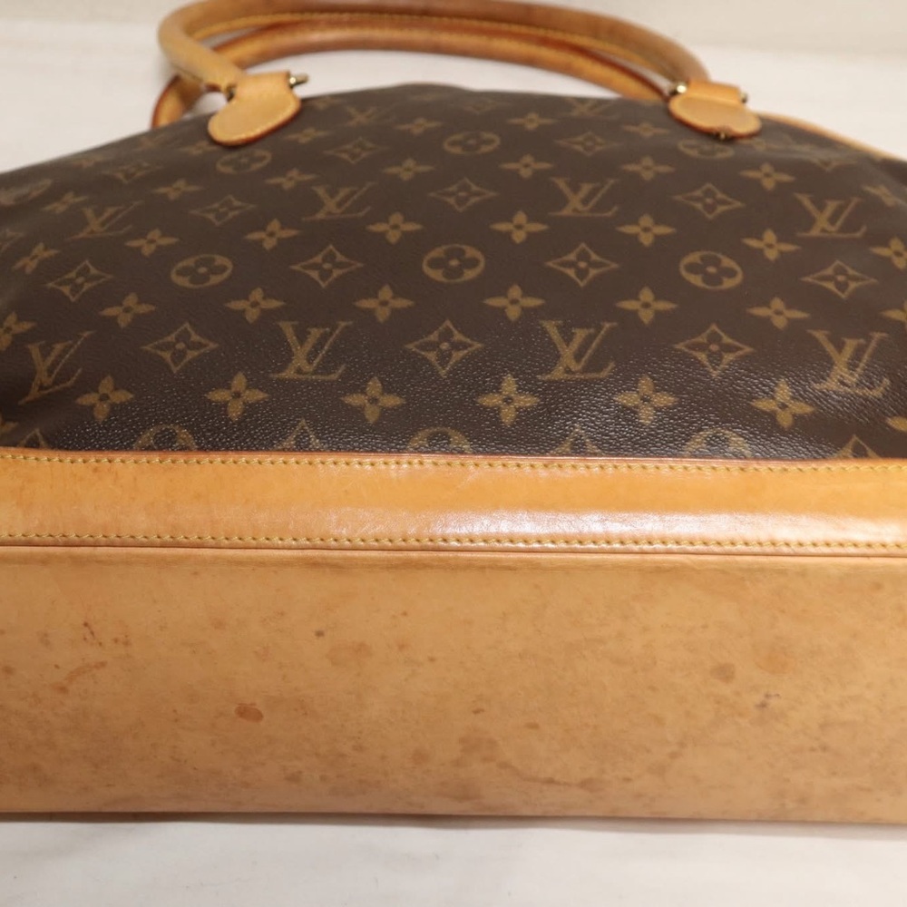 🎉 24 Hour Sale 💯Authentic Louis Vuitton Lockit GM 🔒 - Picture 13 of 15